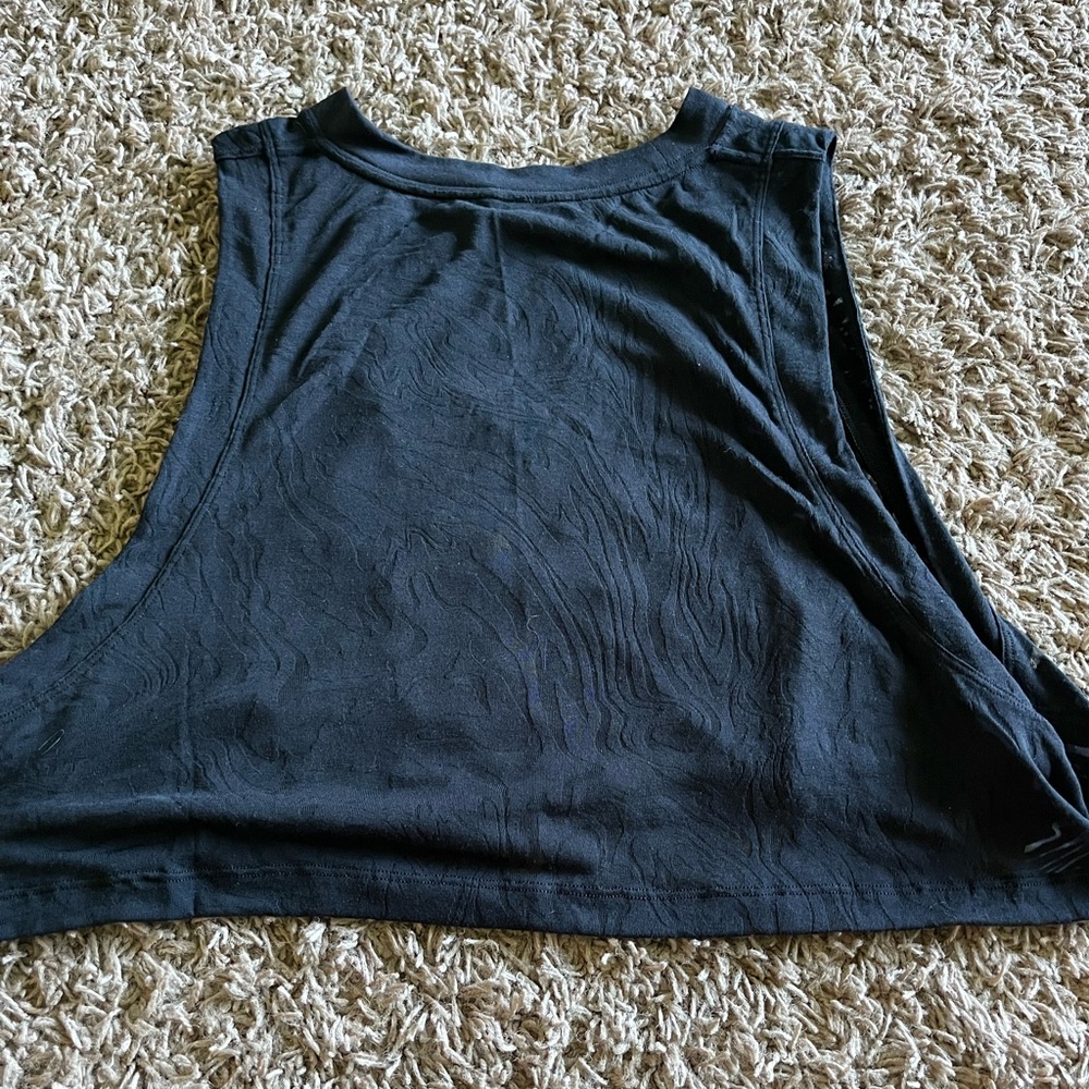 Lulu Lemon all yours tank